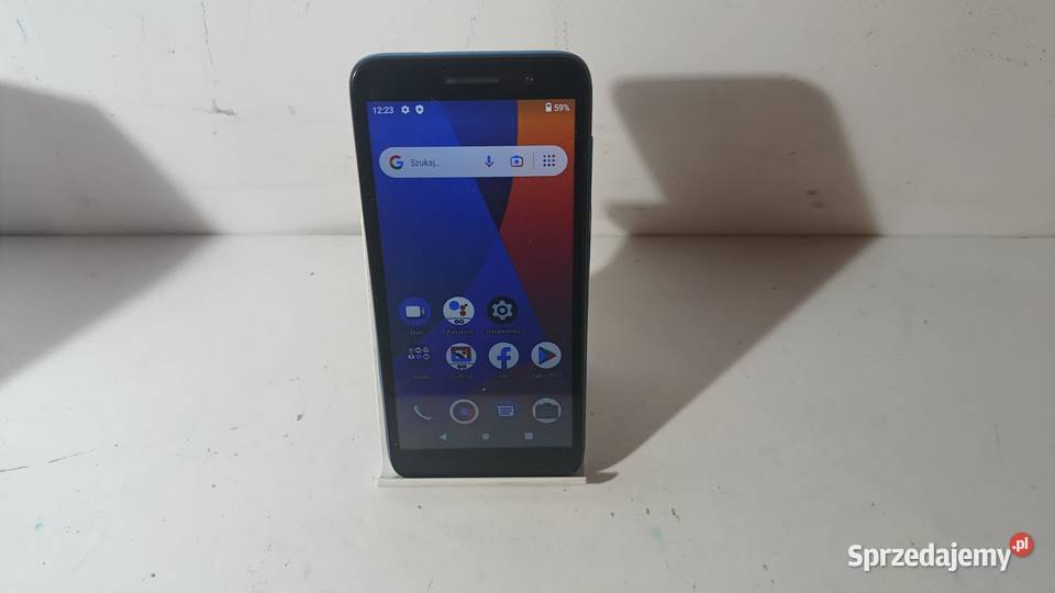Smartfon ALCATEL 1 18GB DualSIM Katowice sprzedam