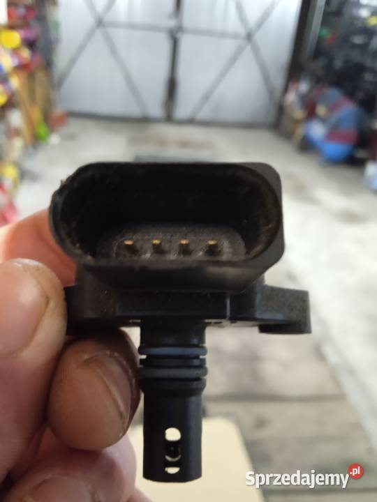 Czujnik Ciśnienia Vw Audi Skoda Seat 036906051 Rok produkcji 2000 Przemyśl