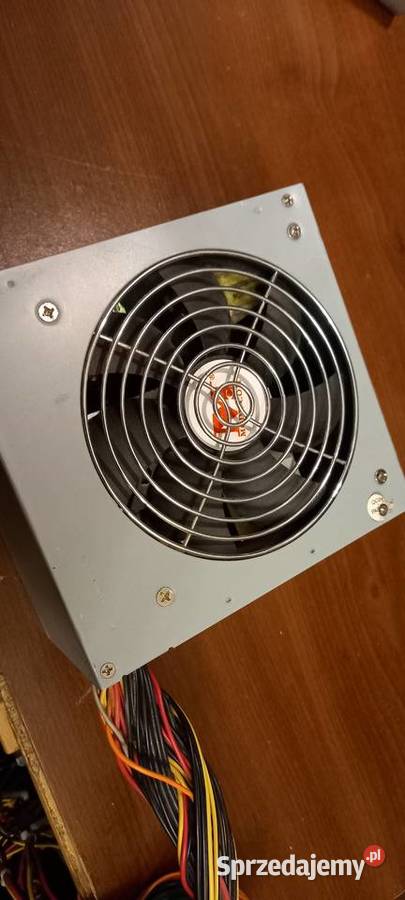 Zasilacz 500W Mode com FEEL II500 ATX 500W pomorskie Gdańsk