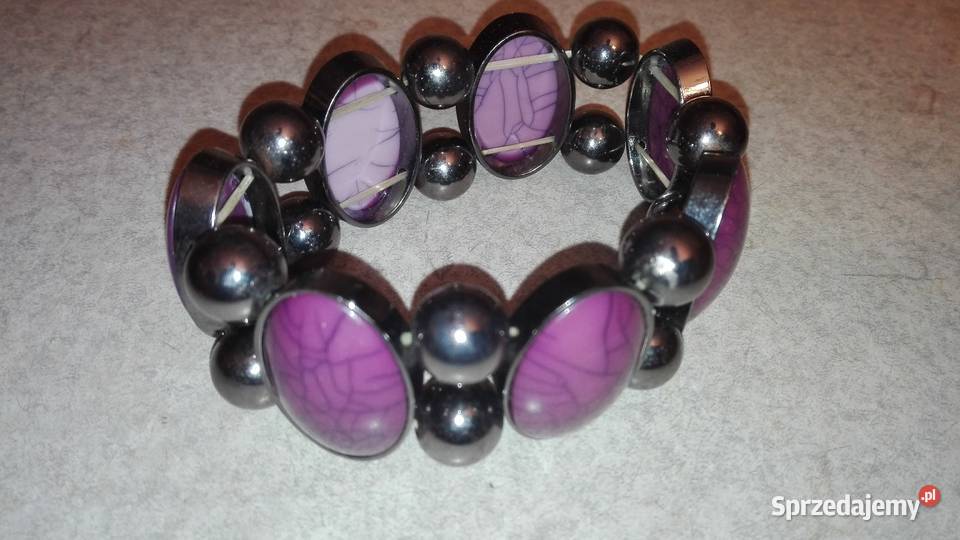 bransoletka damska Bielsko-Biała