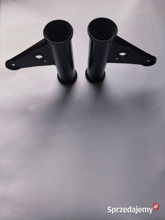 CZ 350 Jawa Nowe chorongiewki orinalnl Mocowania i uchwyty łódzkie Radomsko