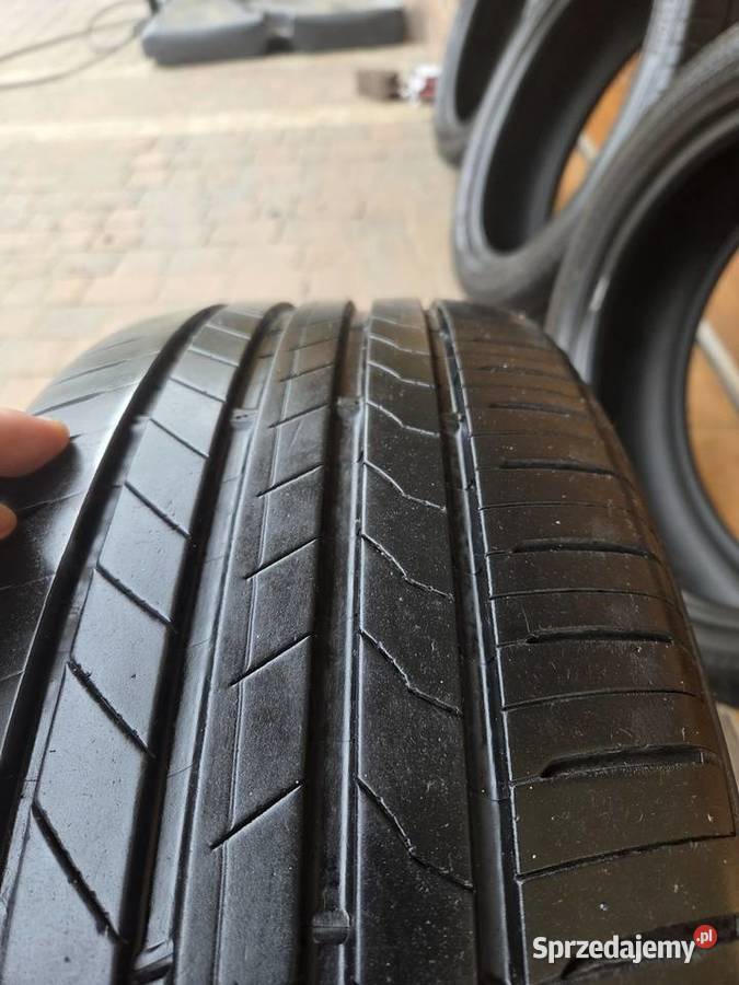 Opony bridgestone alenza 001 rft 235 50 r20 100v Bochnia