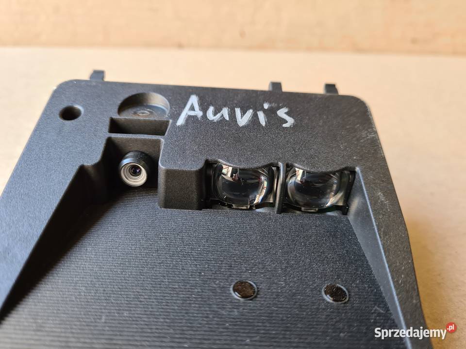 Toyota Auris II E18 moduł kamera przednia radar