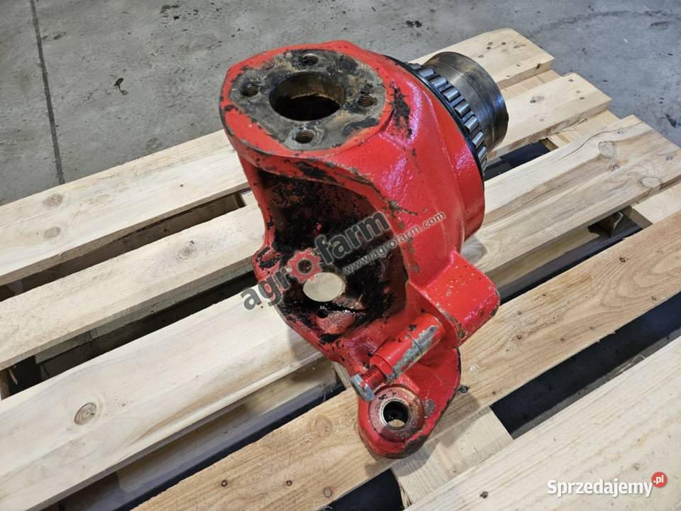 Zwrotnica LH McCormick ZTX 280 230 260 Byków