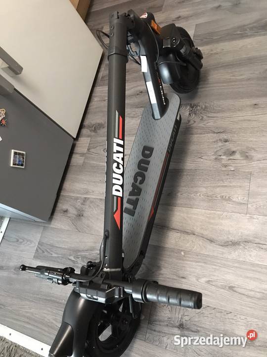 Ducati PRO II EVO Mega okazja Olsztyn