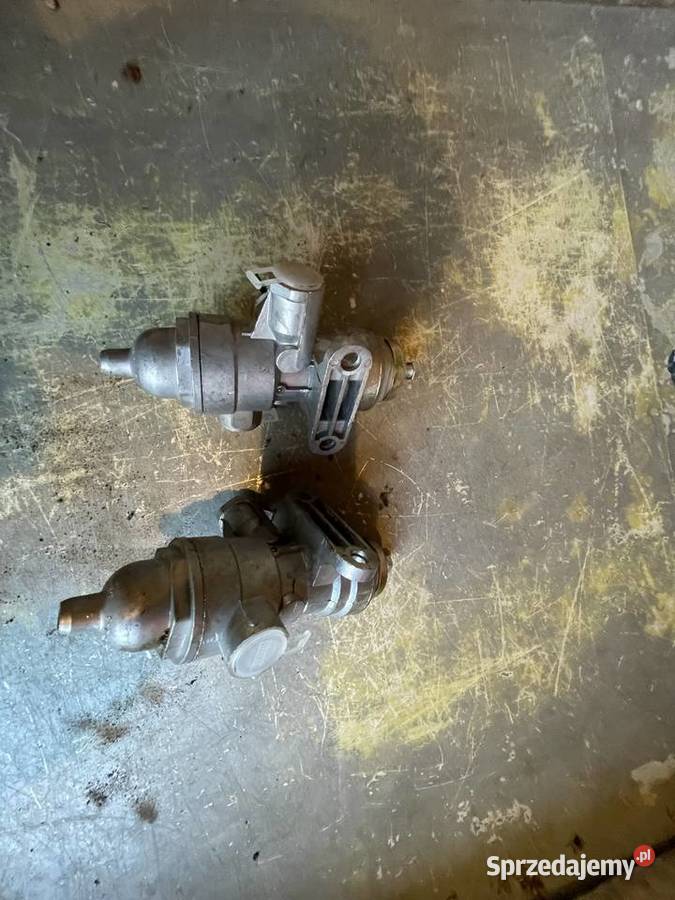 Regulator ciśnienia Star 200 sprzedam