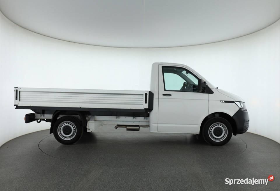 VW Transporter 20 TDI Piaseczno