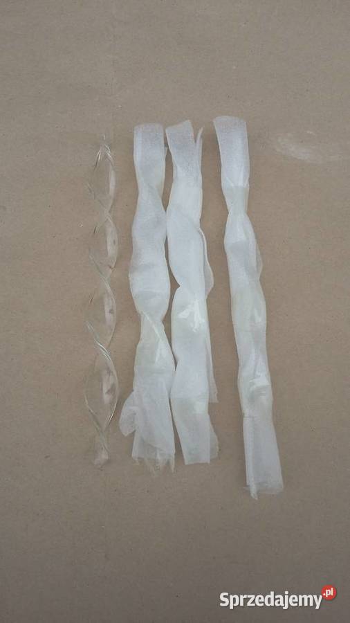 Klosz do lampy świderek wisiorek koralik kpl4 Warszawa