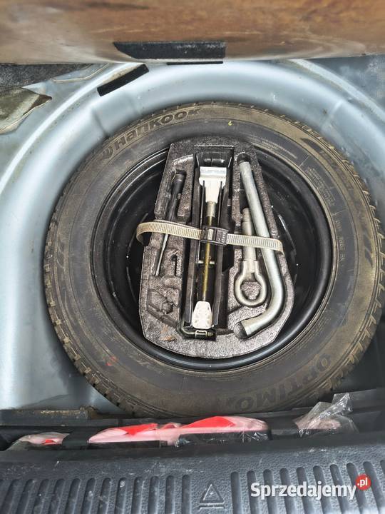 VW Polo V benzyna 2013 sprowadzony Wilkowo Polskie
