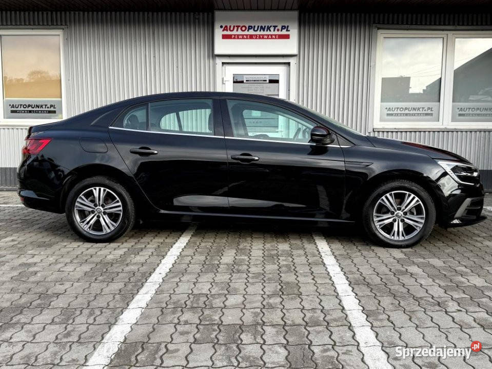 Renault Megane 2023r Salon Fvat 23 Bezwypadkowy Rzeszów