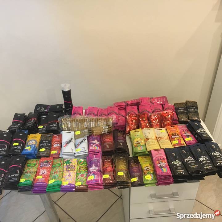 7suns Cosmetics najlepsze balsamy do opalania w Warszawa