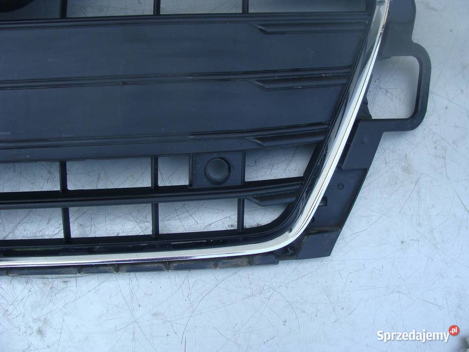 AUDI A4 B9 LIFT 18r Atrapa Chłodnicy Grill