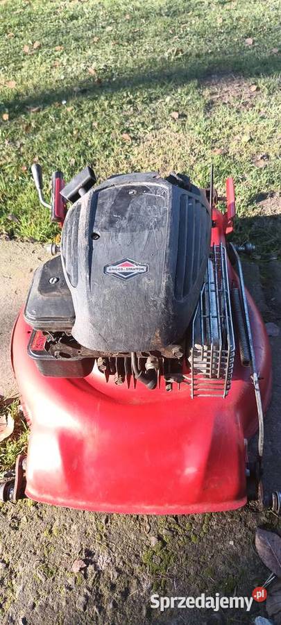 Kosiarka spalinowa silnik do kosiarki Sędziszów Małopolski