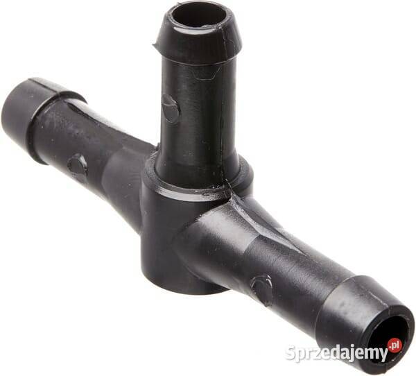 Trójnik II 403616060060 Do maszyn uprawowych Kamionna