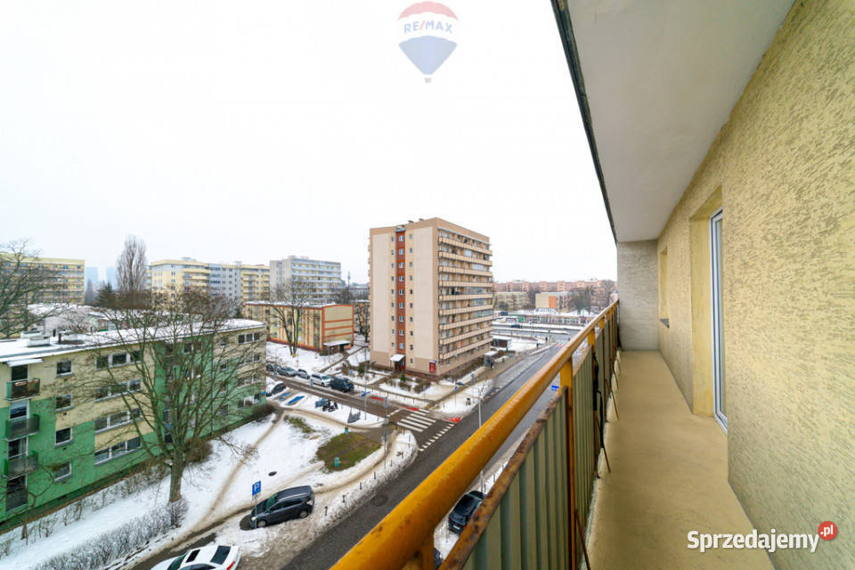 Wola3pok widne i czyste mieszkanie metro Warszawa