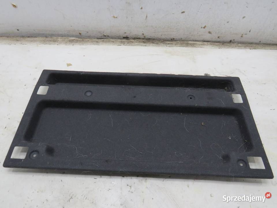 WKŁAD BAGAŻNIKA KOMBI HYUNDAI I40 lubelskie sprzedam