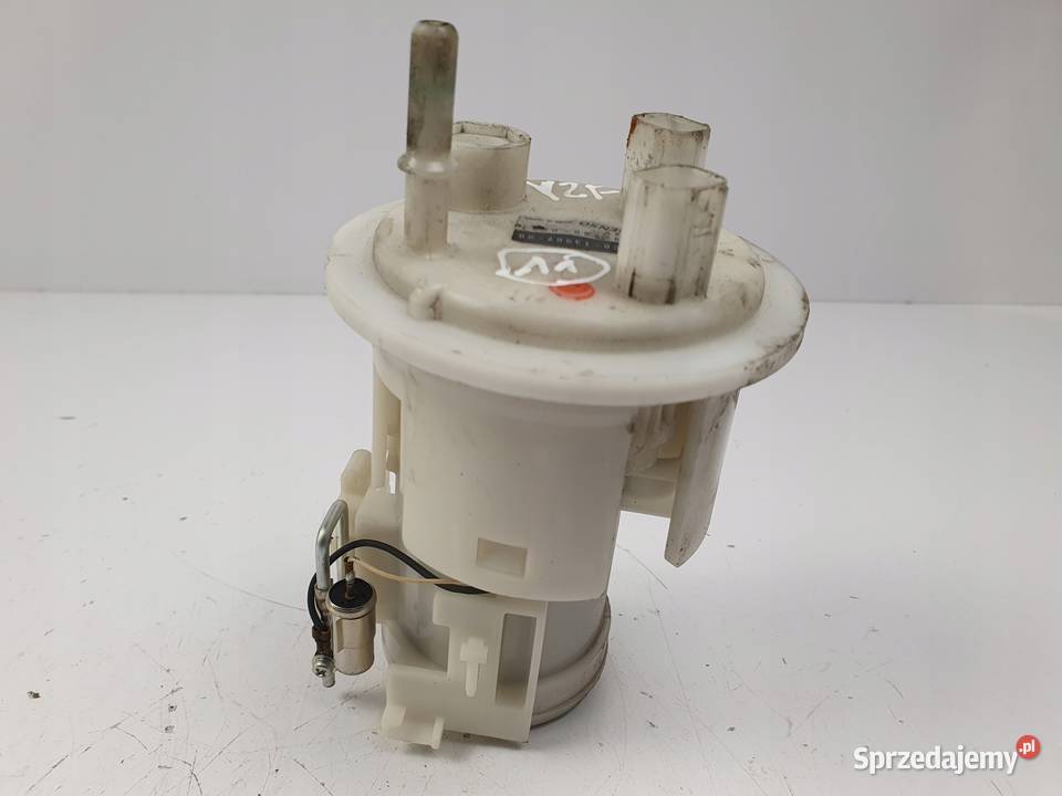 POMPA PALIWA Yamaha YZFR6 R6 RJ11 0607 paliwowa lubelskie
