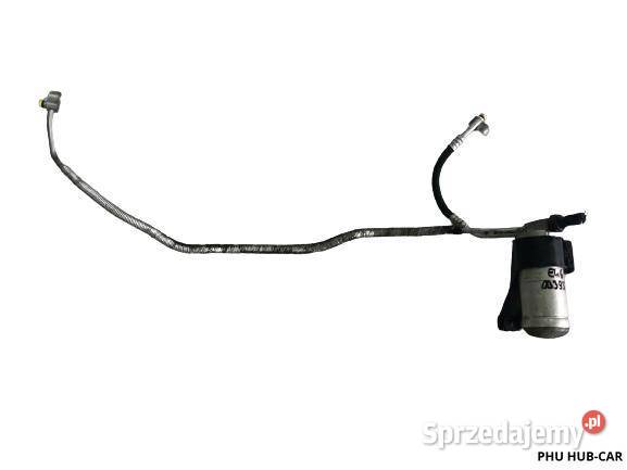 SKRAPLACZ OSUSZACZ KLIMATYXZACJI 8377332 BMW E46