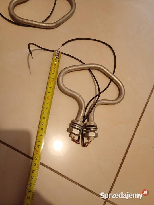 Grzałki do kotła Kraków