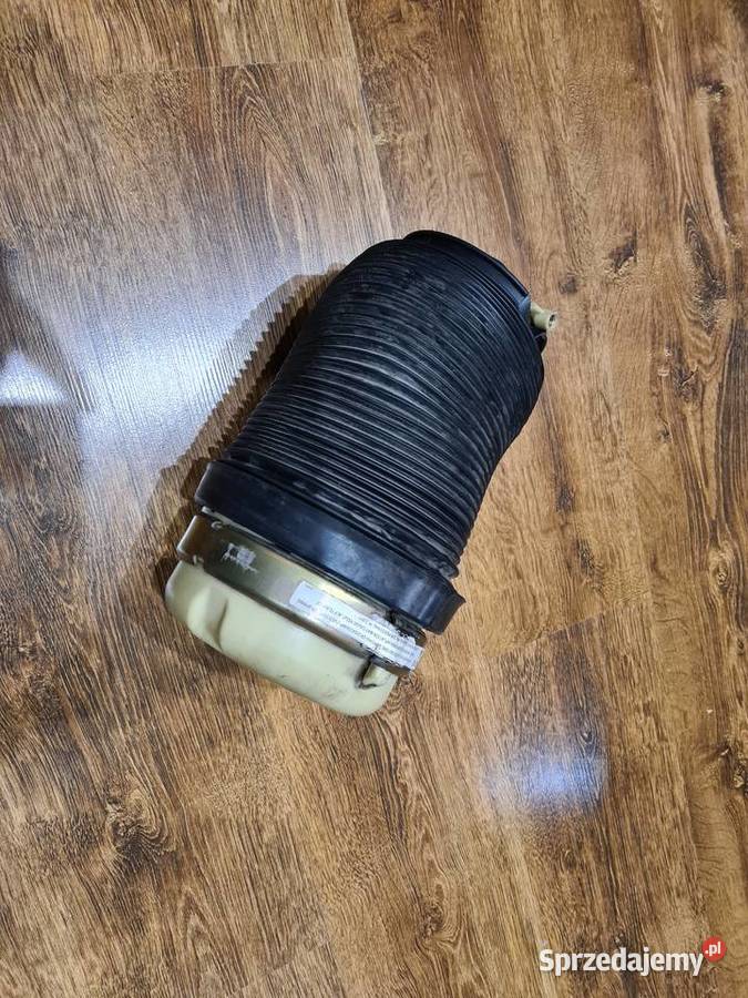 Miech poduszka tył zawieszenia Audi A6 C6 Chrzanów