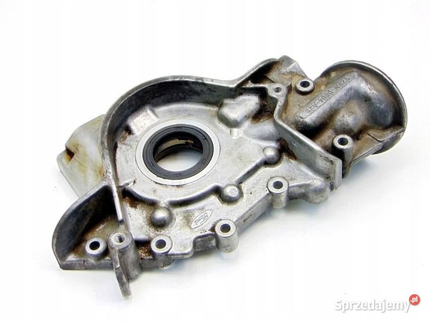 POMPA OLEJU 16 16V ESCORT MONDEO I II ORION Pozostałe Sosnowiec sprzedam