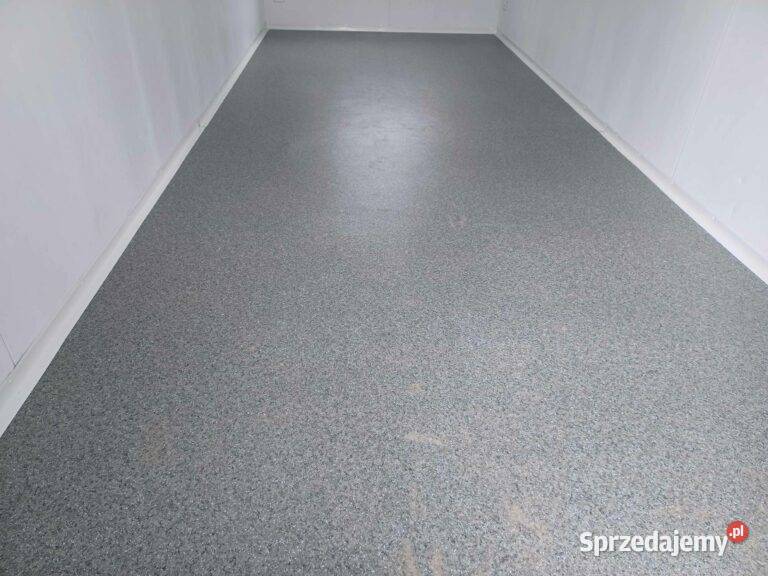 KONTENER GASTRONOMICZNY OKNA PODAWCZE Wrocław