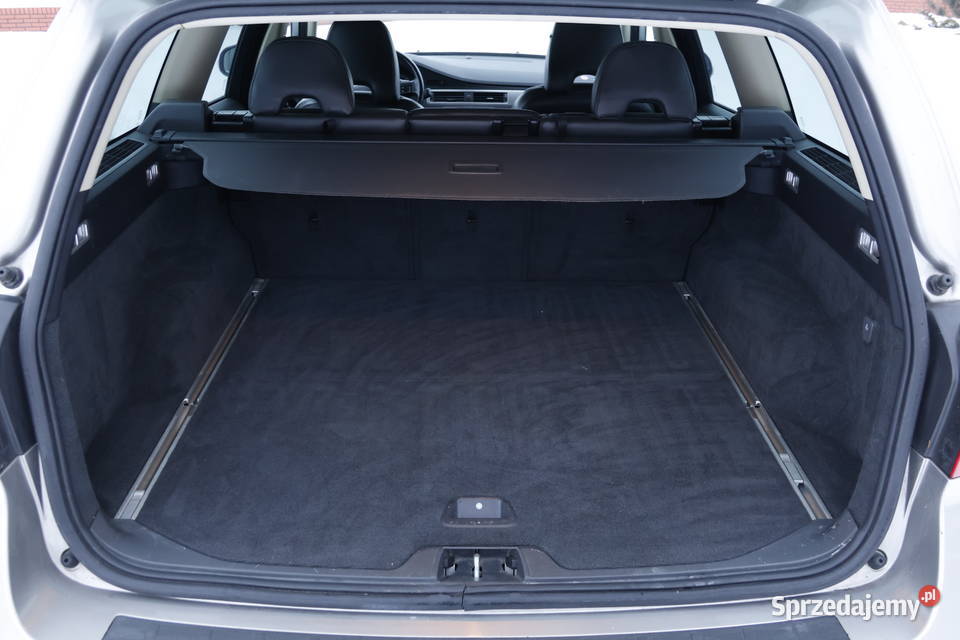 Volvo v70 3gen 2008r 24 d5 163 Automat automatyczna