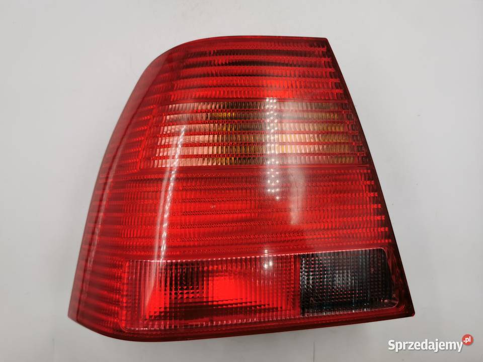 Lampa Lewy Tył Tylna Lewa VW Bora Sedan Wyszków