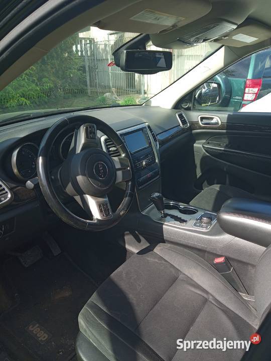 Auto bezwypadkowe oryginalny lakier elektrochrom. lusterka boczne Brodnica