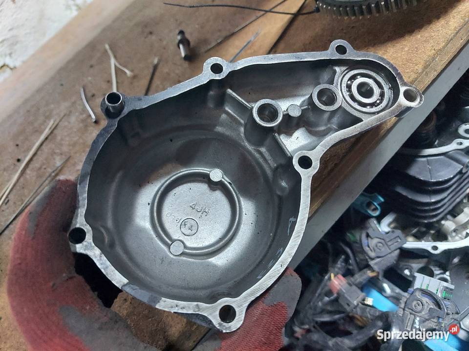 Yamaha YZF 600 thunder cat pokrywa dekiel fzr Jelenia Góra