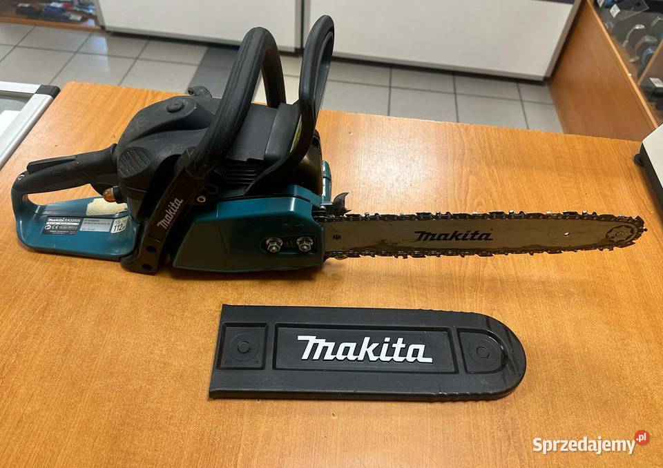 Piła Spalinowa Makita EA3200S Elbląg