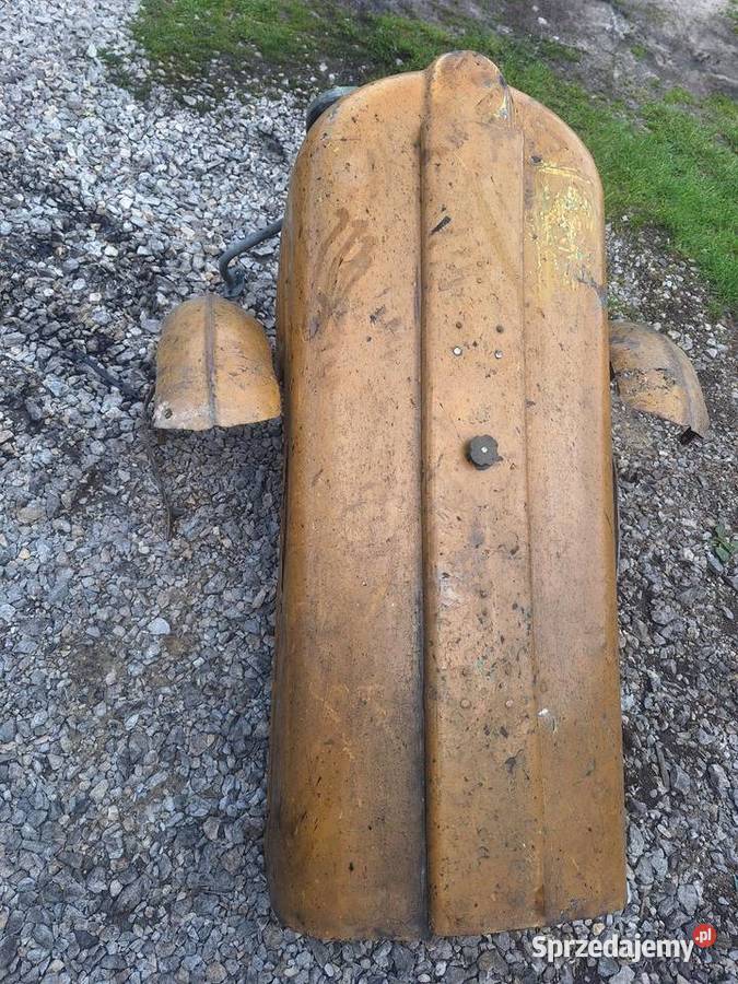 Maska zetor 3011 Końskie sprzedam