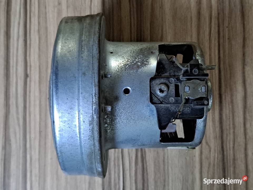 Silnik do odkurzacza model KCL2312 Cieszyn sprzedam