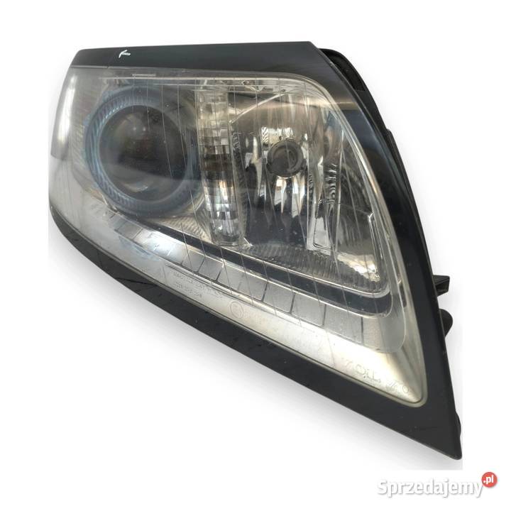 LAMPA PRAWA Volvo S40 II V50 LIFT XENON prawy