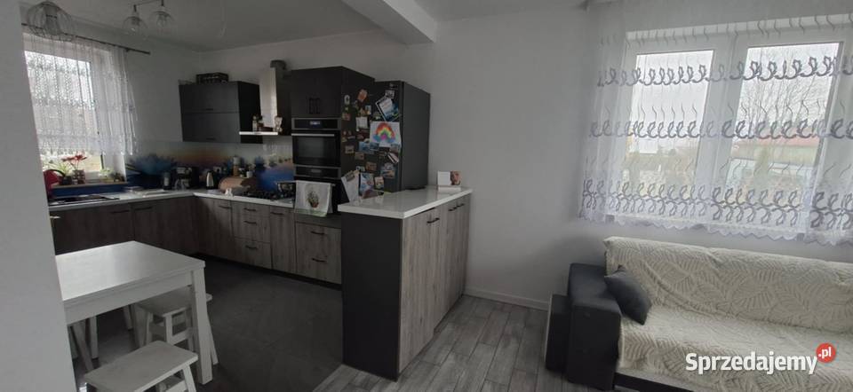 ZATOR dom do zamieszkania 140m2 Sprzedaż Domy małopolskie