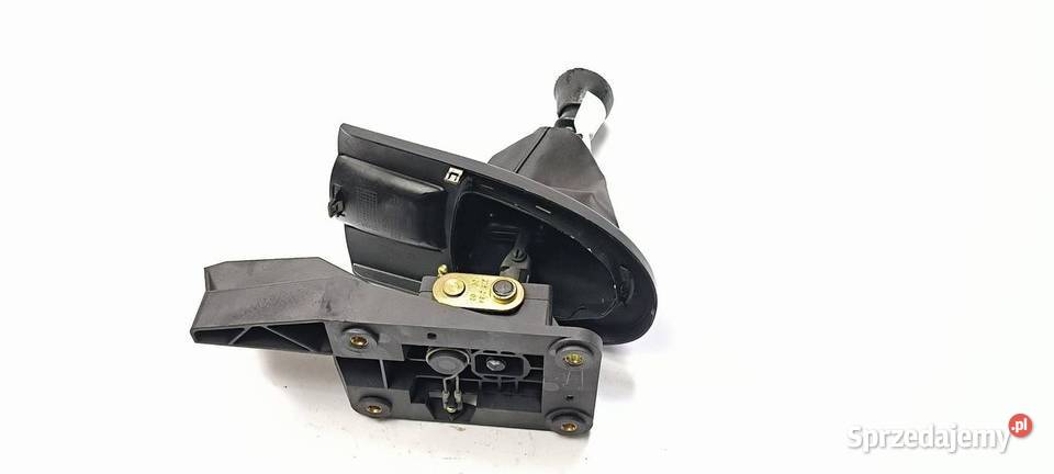 DŹWIGNIA ZMIANY BIEGÓW FORD FOCUS MK1 Lipno