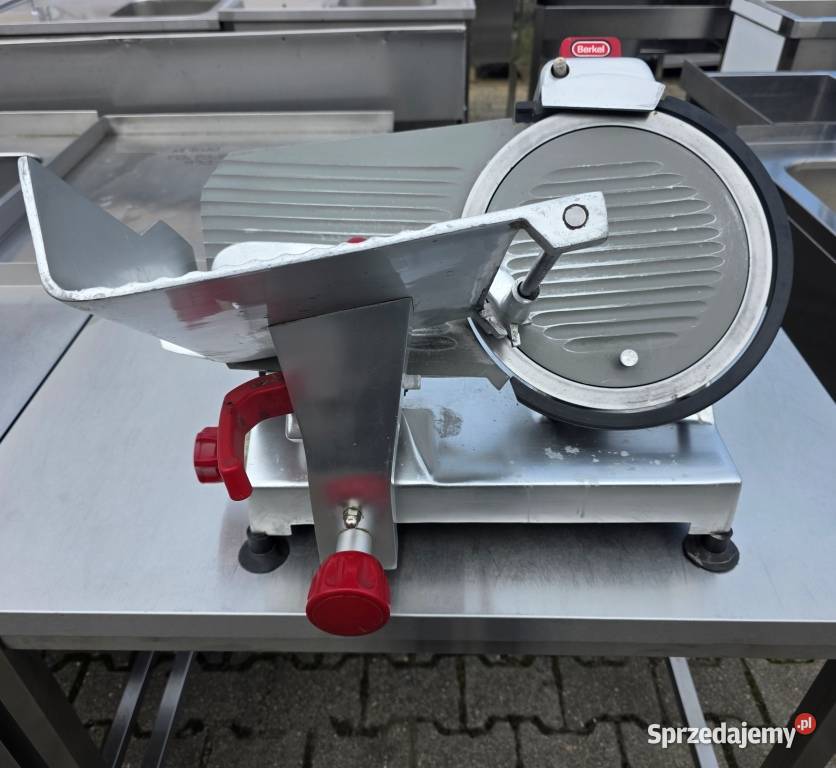 Krajalnica Przemysłowa BERKEL 30 M850 N