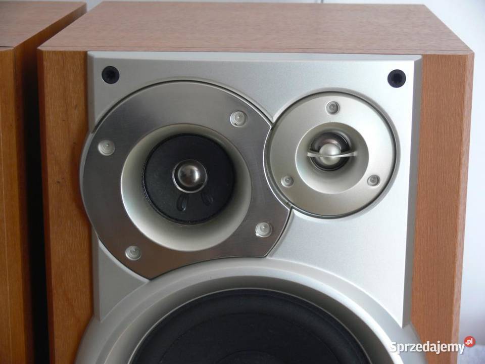 Kolumny Philips FBMZ7 mocne 2 x 100 wat WYSYŁKA podkarpackie Jasło