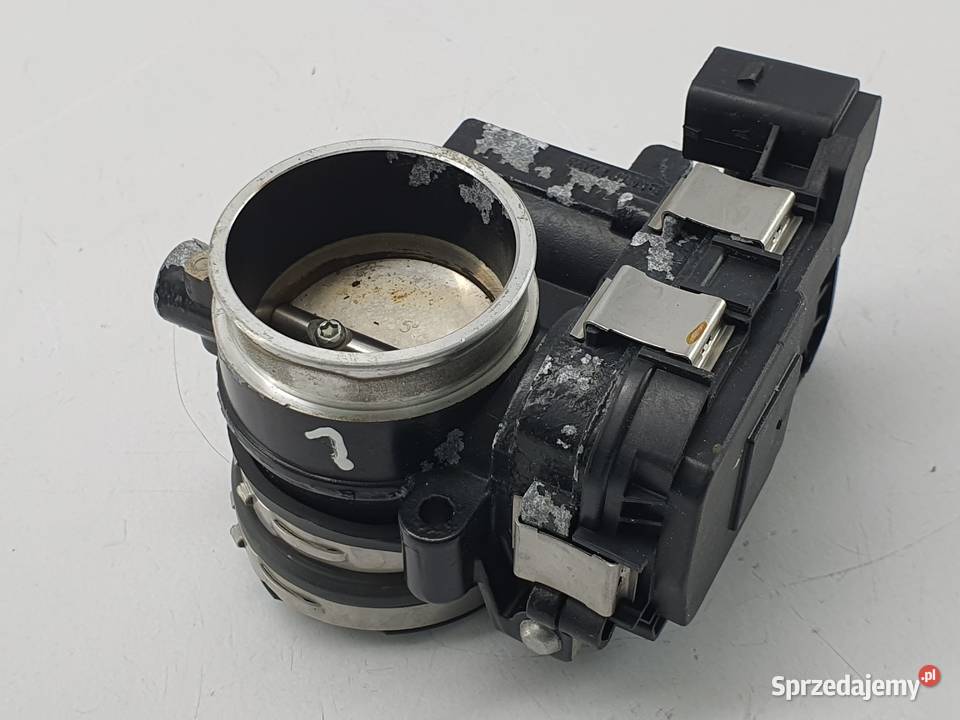 Przepustnica Lewa Czujnik Tps Bmw R 1200 Gs Łódź