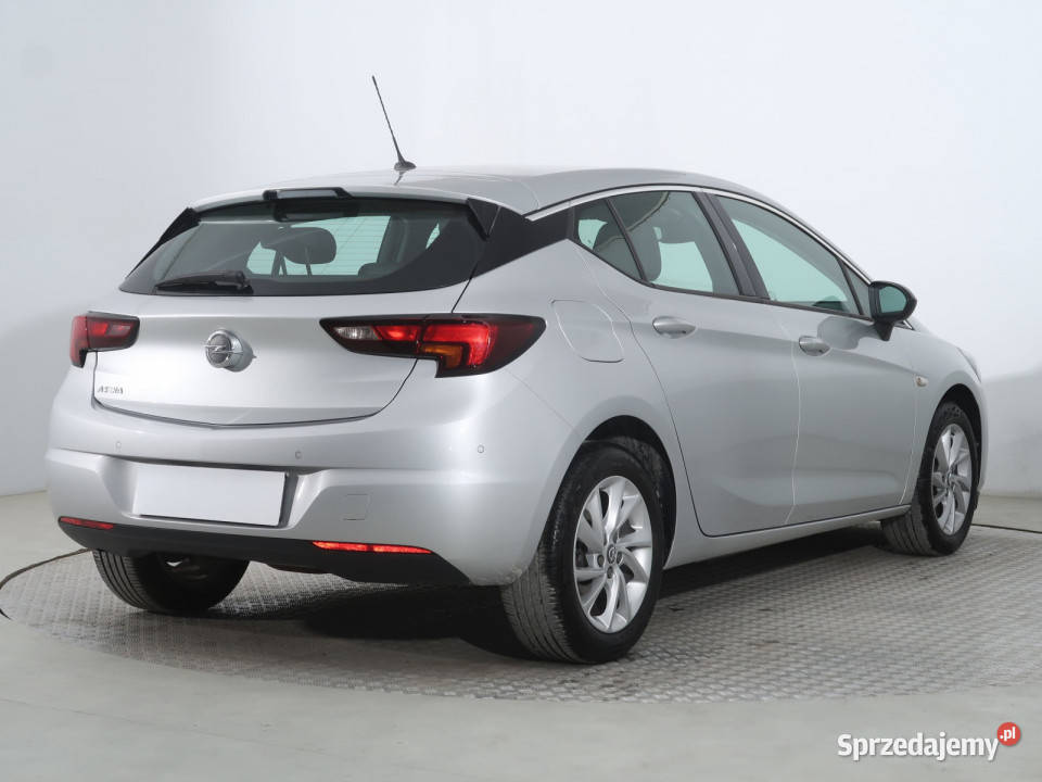 Opel Astra 12 Turbo centralny zamek śląskie Zabrze sprzedam