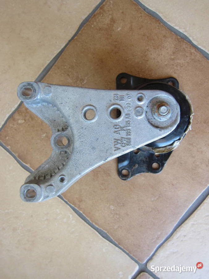 VW Audi Seat Skoda Łapa poduszka silnika NOWA Chełm