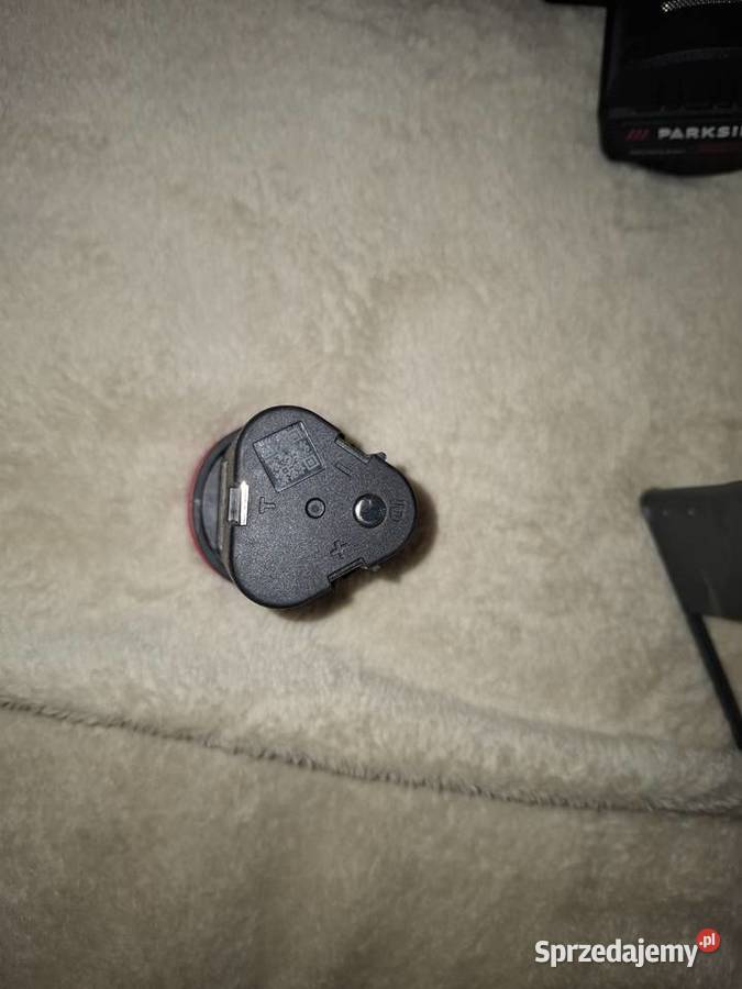 PARKSIDE PERFORMANCE mini szlifierka kątowa Katowice