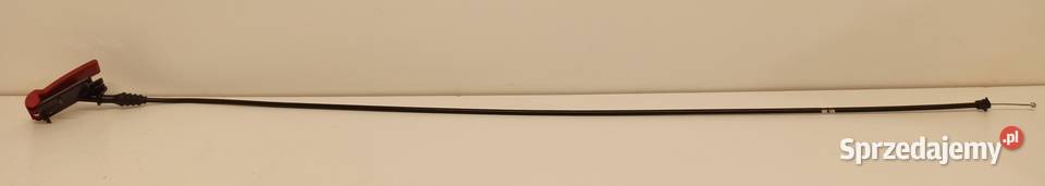 MERCEDES W205 LINKA OTWIERANIA MASKI A2058800159