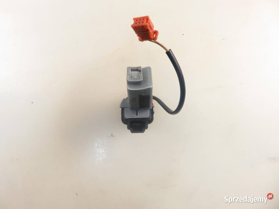 STACYJKA PEUGEOT 207 9663123280