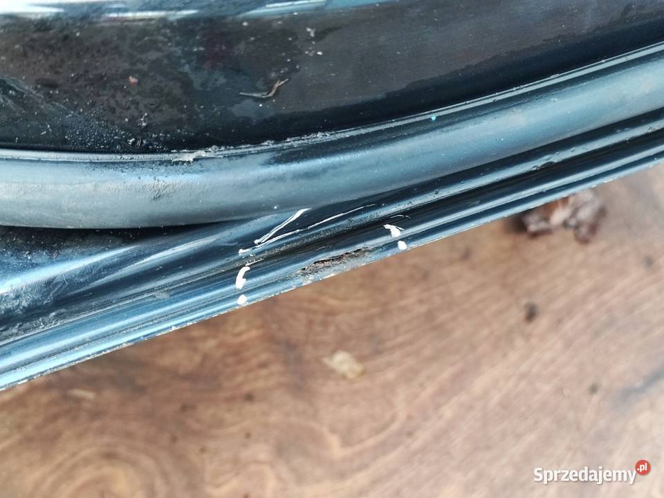 SKODA YETI 12r Drzwi lewy tył 120 mikronów świętokrzyskie Kielce