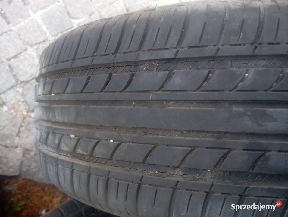 Opony całoroczne 2055516 Continental 2023r 2 Ostrowiec Świętokrzyski