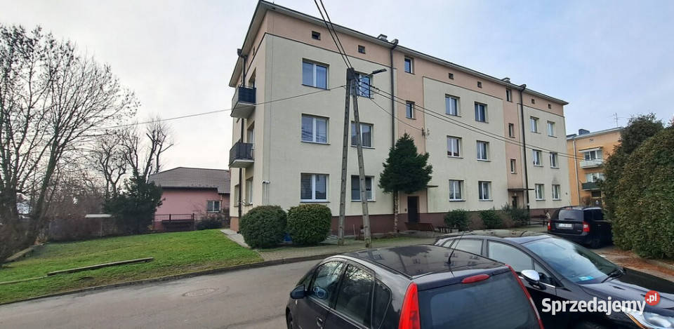 Mieszkanie 3668 m2 Lubartów Słowackiego