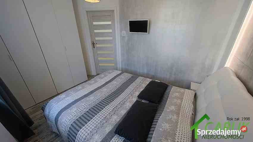 Mieszkanie 4141m2 2 pokoje Dziwnówek 150 metrów