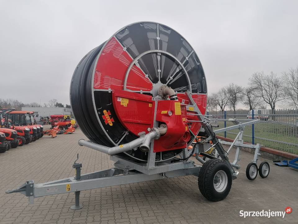 Deszczownia Marani Ocmis 75350 inne wymiary Pozostałe Błonie-Wieś