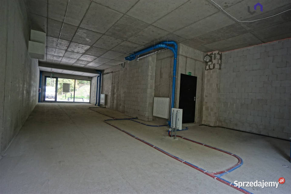Ogłoszenie lokal Katowice 997m2 Sprzedaż sprzedam